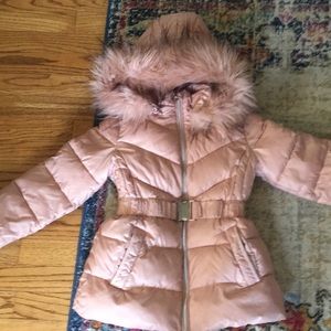 Girls Michael Kors jacket